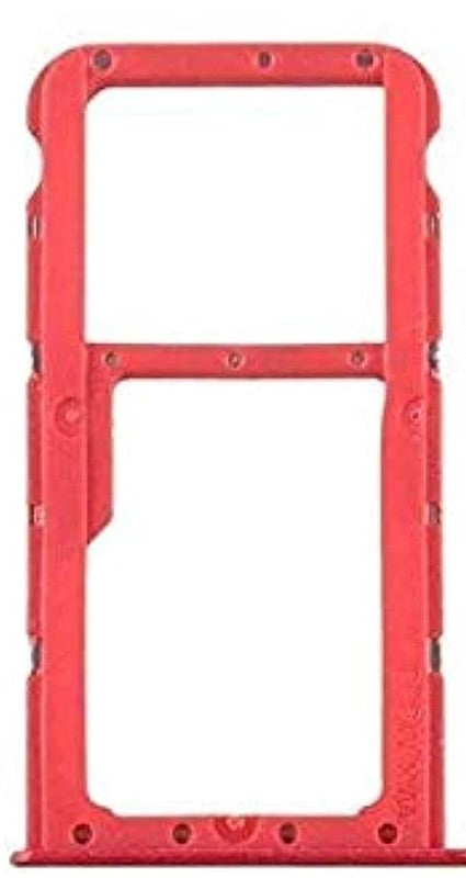 Huawei Honor 7X Sim Tray Slot Holder Huawei Honor 7X Sim Tray Slot Holder